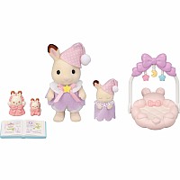 Calico Critters - Sleepy Dream Siblings