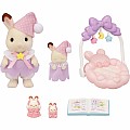 Calico Critters - Sleepy Dream Siblings