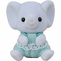 CC2241 Calico Critters Elephant Twins