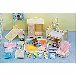 Baby's Nursery Set