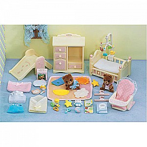 Baby's Nursery Set