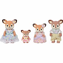 Calico Critters Deer Family