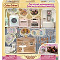 CC2314 Calico Critters Playful Starter Furniture Set