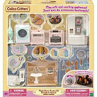 CC2314 Calico Critters Playful Starter Furniture Set