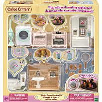Calico Critters Playful Starter Furniture Set