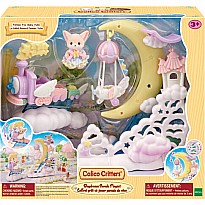 Calico Critters Daydream Parade Playset