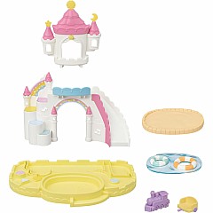 Calico Critters Nursery Sandbox and Pool