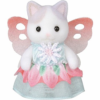 Calico Critters Floral Fantasy Skyship