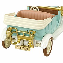Calico Critters Classic Family Car