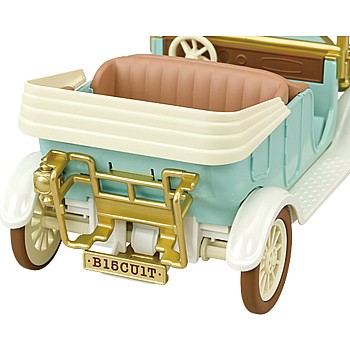 Calico Critters Classic Family Car
