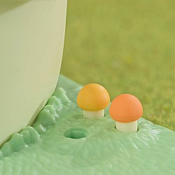 Calico Critters Fairy Mushroom House