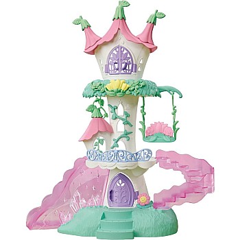 Calico Critters Fairytale Tower