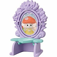 Calico Critters Fairytale Tower