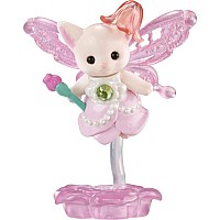 Calico Critters Fairytale Tower