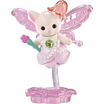 Calico Critters Fairytale Tower