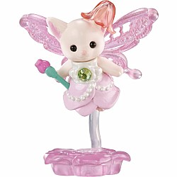 Calico Critters Fairytale Tower