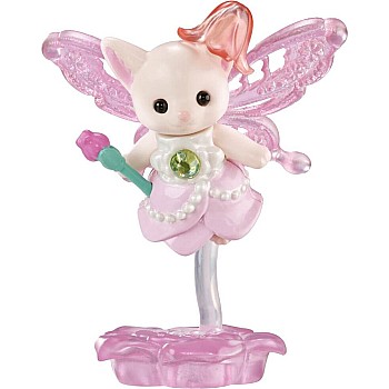 Calico Critters Fairytale Tower