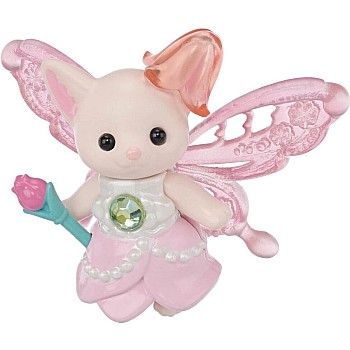 Calico Critters Fairytale Tower