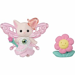 Calico Critters Fairytale Tower
