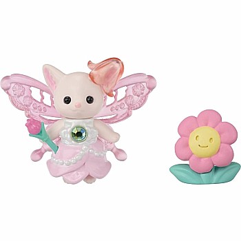 Calico Critters Fairytale Tower