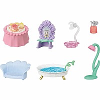 Calico Critters Fairytale Tower