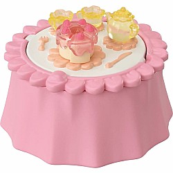 Calico Critters Fairytale Tower