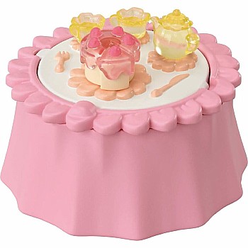 Calico Critters Fairytale Tower