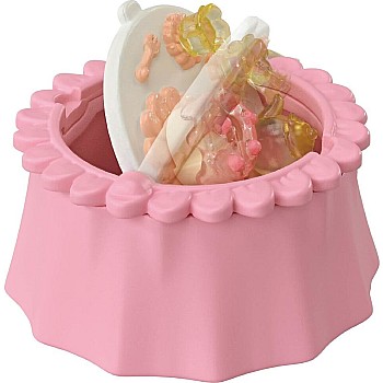 Calico Critters Fairytale Tower