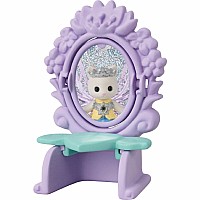Calico Critters Fairytale Tower