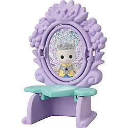 Calico Critters Fairytale Tower