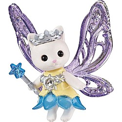 Calico Critters Woodland Wonder Fairy Castle