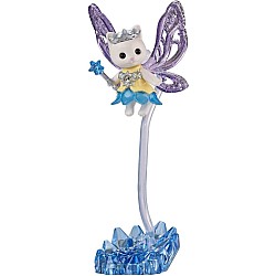 Calico Critters Woodland Wonder Fairy Castle