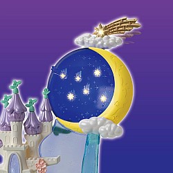 Calico Critters Woodland Wonder Fairy Castle