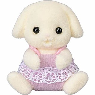 Calico Critters Flora Rabbit Twins