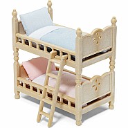 Calico Critters Bunk Beds