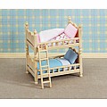 Calico Critters- Bunk Beds