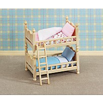 Stack 'n Play Bunk Beds