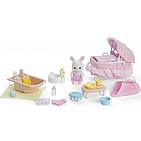 Baby Love And Care Set