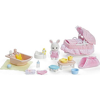 Baby Love And Care Set