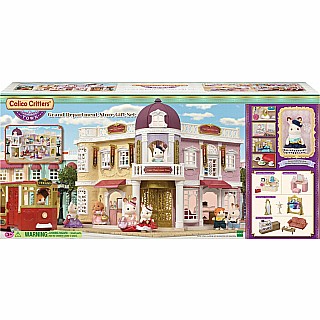 Grand Department Store Gift Set