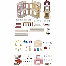 Grand Department Store Gift Set