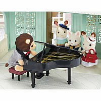 Grand Piano Concert Set *D*