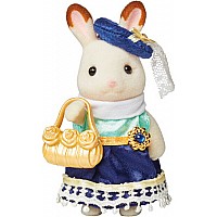 Town Girl Series - Stella Hopscotch Rabbit