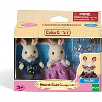 Calico Critters - Hopscotch Grandparents