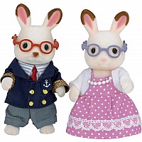 Calico Critters - Hopscotch Grandparents