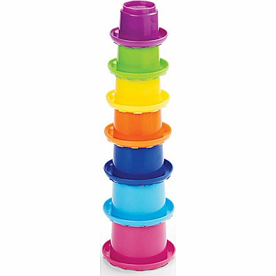 Stack N Nest Cups
