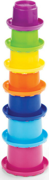 Stack 'n Nest Cups