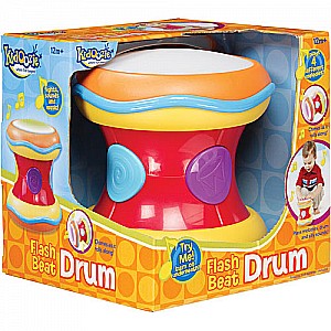 Flash Beat Drum