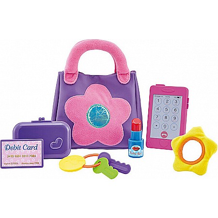 Kidoozie My First Purse Pink G02350 for sale online 
