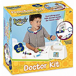 little doctor kit